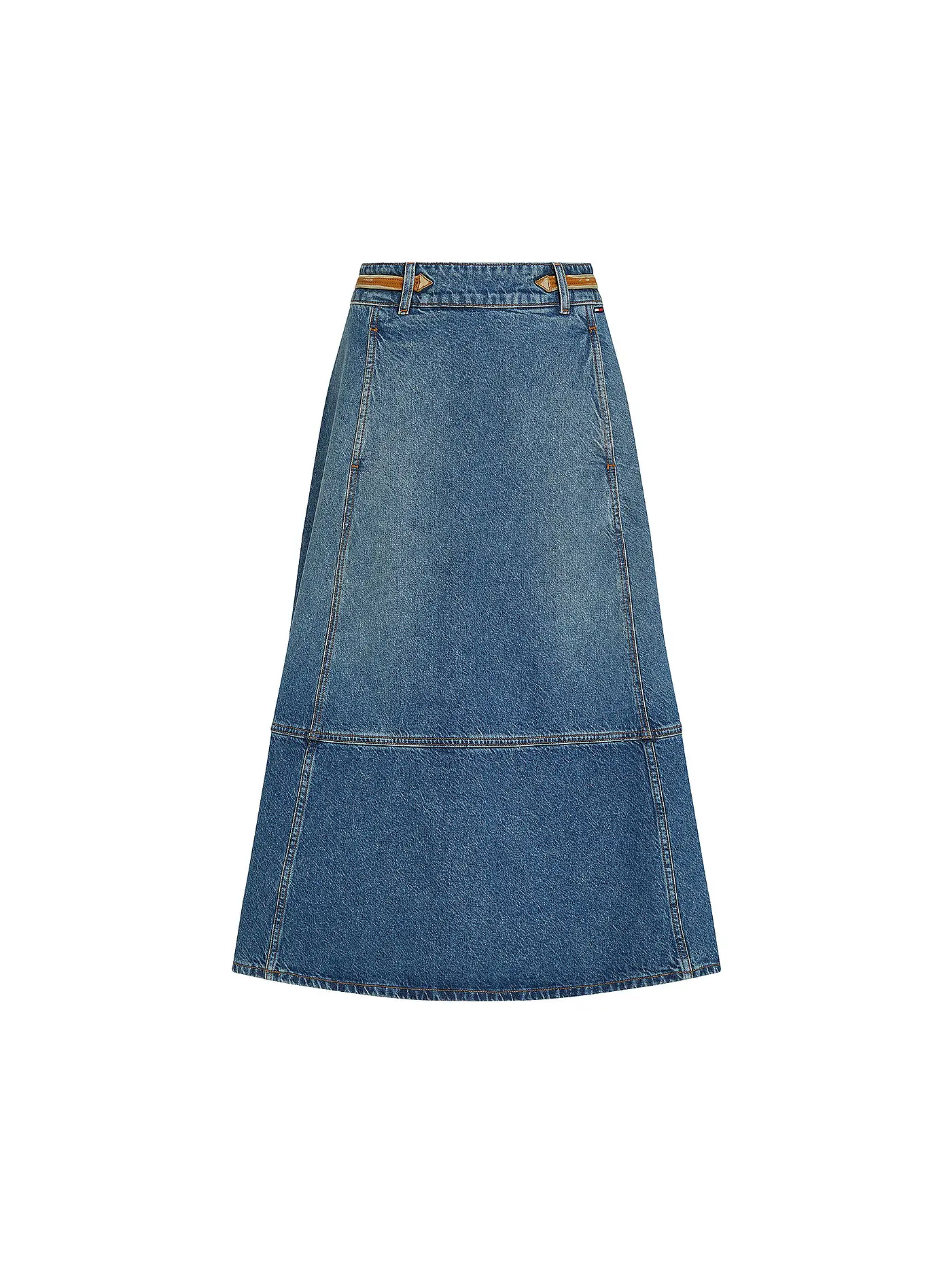 TOMMY HILFIGER | Jeansrock | 